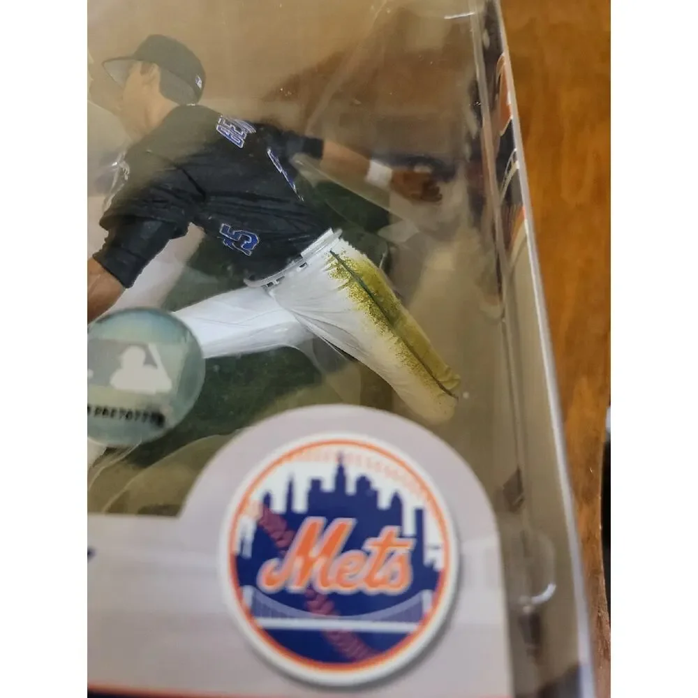 McFarlane Toys step up